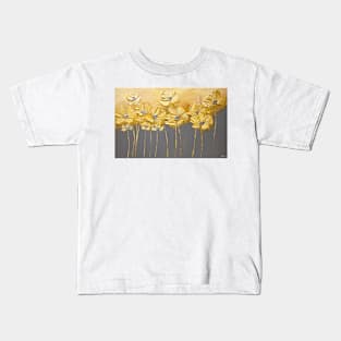 Summer Time Kids T-Shirt